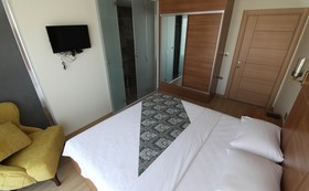 Alesha Suite Hotel