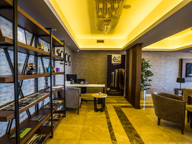 Alesha Suite Hotel