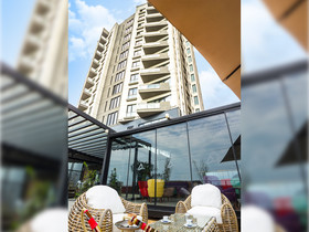Alesha Suite Hotel