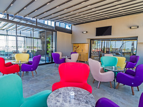 Alesha Suite Hotel
