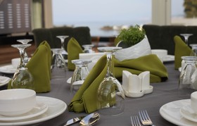 Alesha Suite Hotel