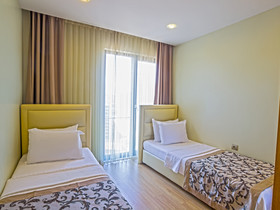 Alesha Suite Hotel