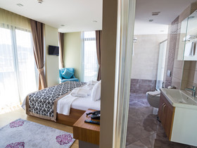Alesha Suite Hotel
