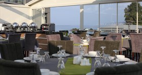 Alesha Suite Hotel