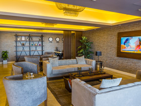 Alesha Suite Hotel