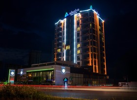 Alesha Suite Hotel