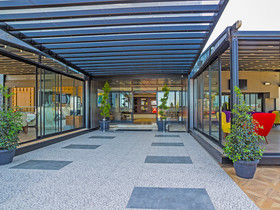 Alesha Suite Hotel