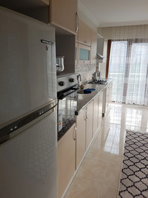 Alsaleh Group Evleri