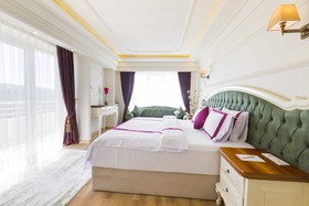 Andalouse Elegante Suite Hotel