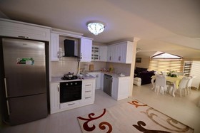 Andalouse Exclusive Otel