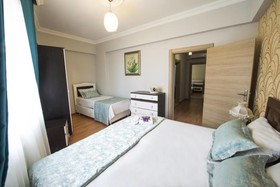 Andalouse Exclusive Otel