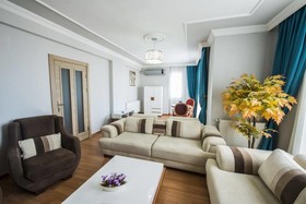 Andalouse Exclusive Otel