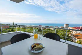 Andalouse Exclusive Otel