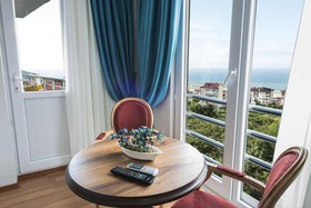 Andalouse Exclusive Otel