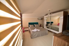 Andalouse Exclusive Otel