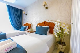 Andalouse Suit Otel