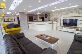 Andalouse Suit Otel