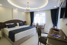 Andalouse Suit Otel