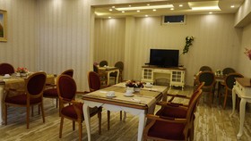 Andalouse Suit Otel