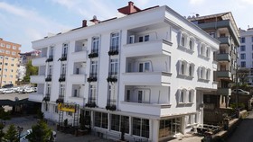 Andalouse Suit Otel