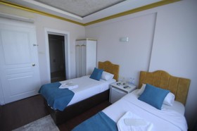 City Port Hotel Trabzon