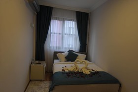 City Port Hotel Trabzon