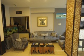 City Port Hotel Trabzon