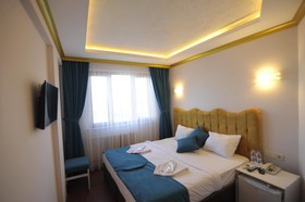City Port Hotel Trabzon