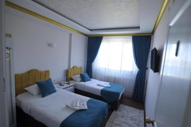 City Port Hotel Trabzon