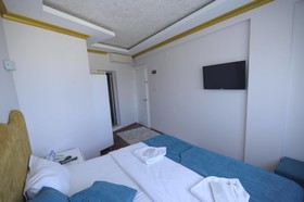 City Port Hotel Trabzon