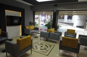 City Port Hotel Trabzon