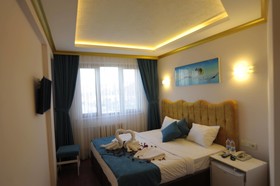 City Port Hotel Trabzon