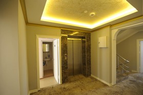 City Port Hotel Trabzon