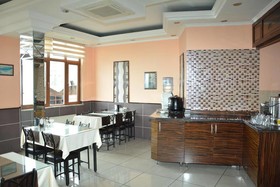 City Port Hotel Trabzon