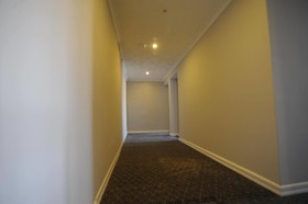 City Port Hotel Trabzon