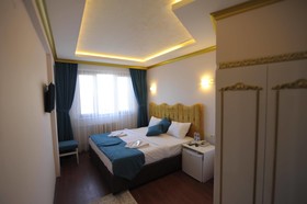 City Port Hotel Trabzon