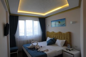 City Port Hotel Trabzon