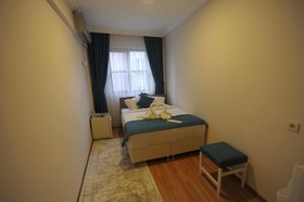 City Port Hotel Trabzon