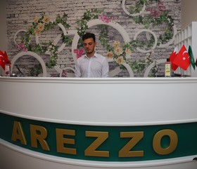 Arezzo Suit Hotel