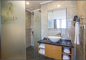 Aselia Hotel Trabzon