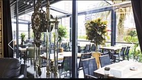 Aselia Hotel Trabzon