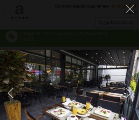 Aselia Hotel Trabzon