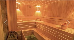 Aselia Hotel Trabzon