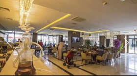 Aselia Hotel Trabzon