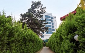 Aselia Hotel Trabzon