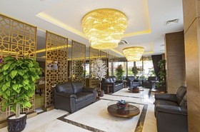 Aselia Hotel Trabzon