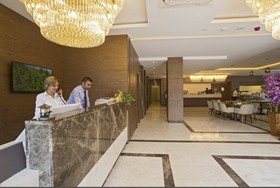Aselia Hotel Trabzon