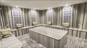 Aselia Hotel Trabzon