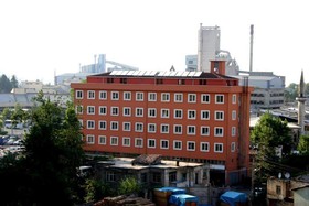 Ayyildiz Hotel