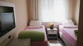 Ayyildiz Hotel